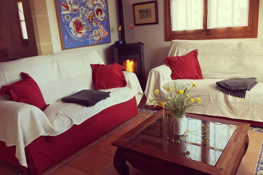 Casa Es Mollet 0*, Can Picafort (Mallorca) Spain