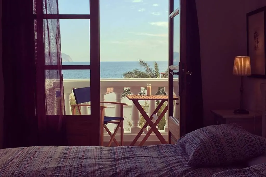 Holiday home Casa Es Mollet Spain