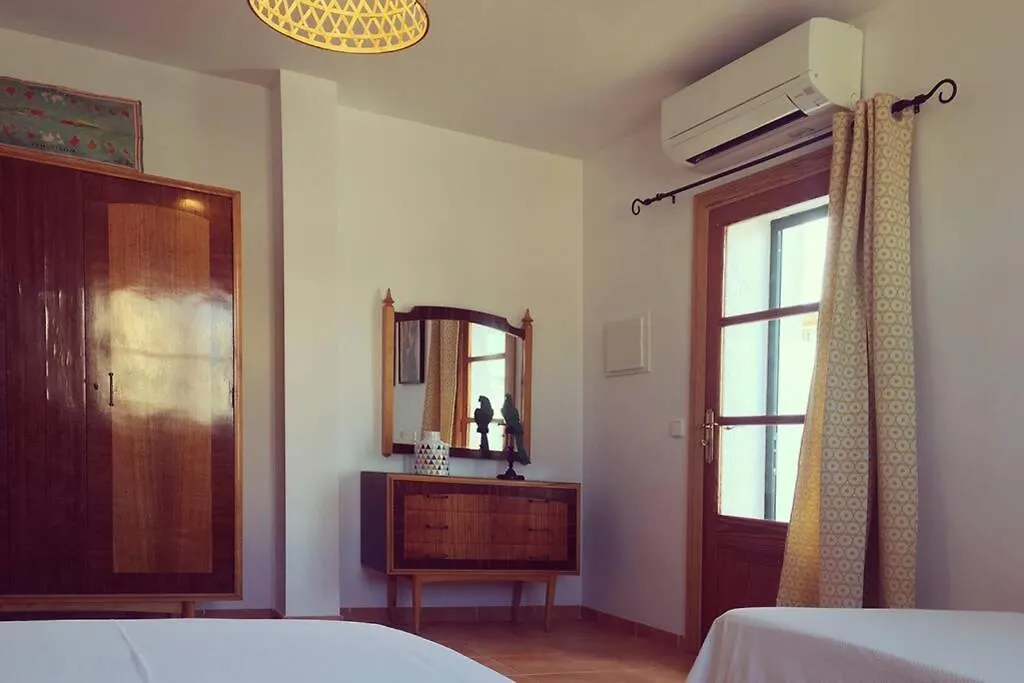 Casa Es Mollet Spain