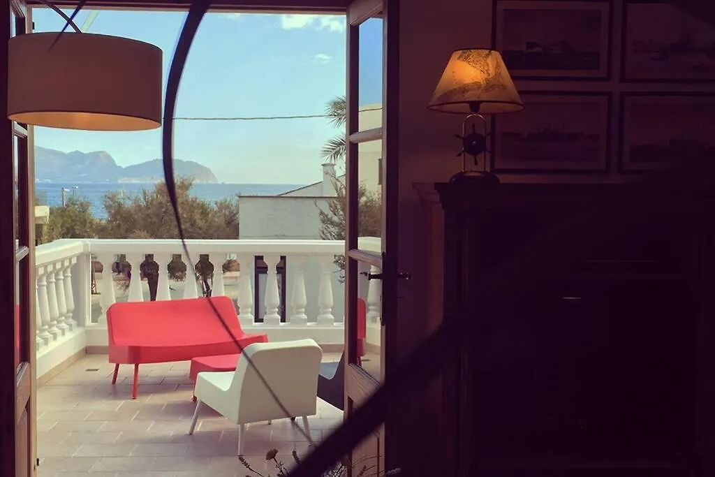 Holiday home Casa Es Mollet Spain
