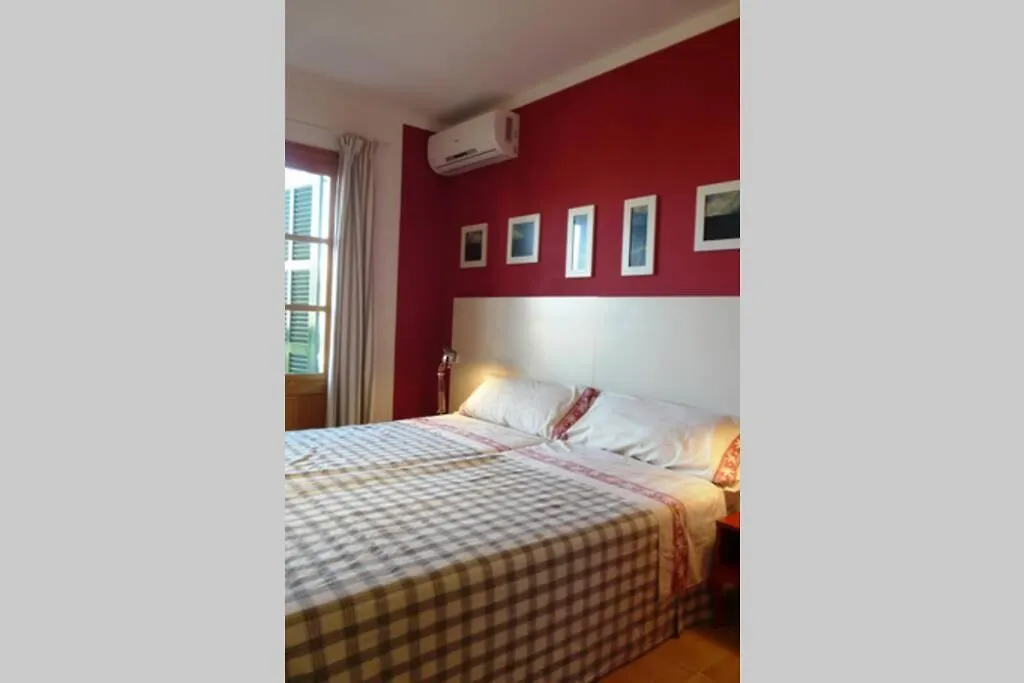 Casa Es Mollet Spain